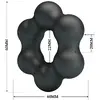 Кольцо Crazy Bull Clauzell Model 10 Photo 6