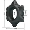 Силиконовое кольцо Crazy Bull Ethaniel Модель 11 Photo 6