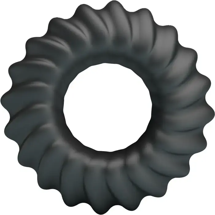 Silikona gredzens Crazy Bull Modelis 8 D-243838 Photo 2