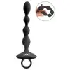 Анальные бусы ANOS Flexible Anal Beads 54051650000 Photo 2