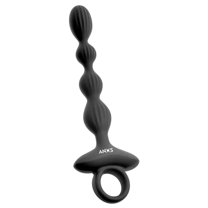 Анальные бусы ANOS Flexible Anal Beads 54051650000 Photo 5