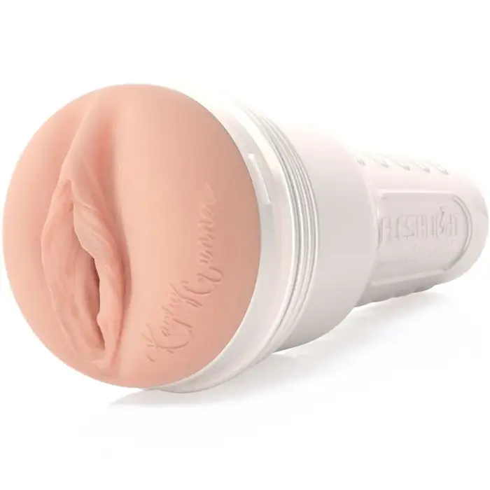 Masturbator Fleshlight Kayley Gunner Photo 2