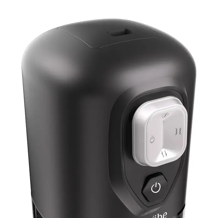 Мастурбатор IKON VOLT от snail vibe — автоматический Photo 12