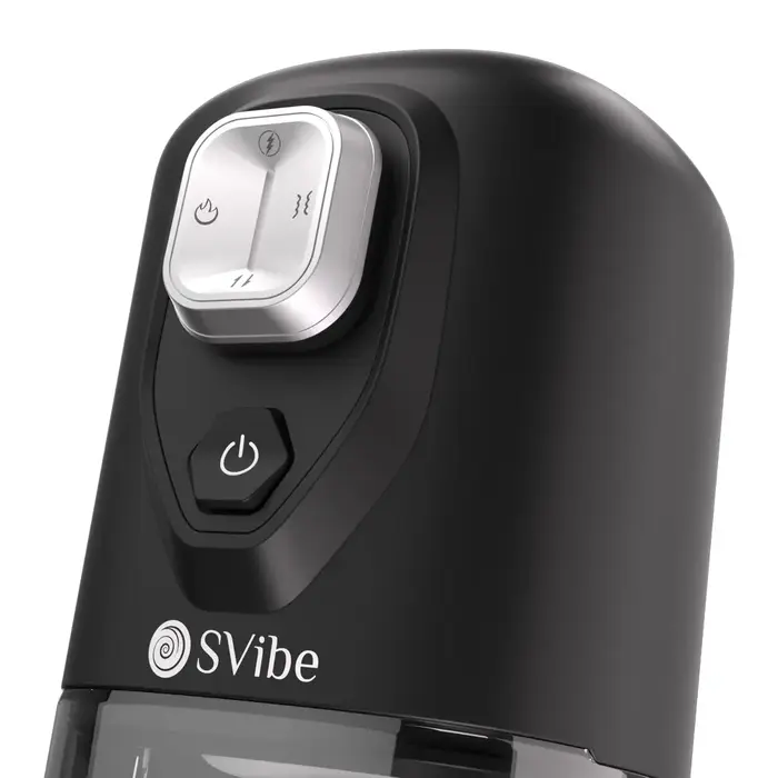 Мастурбатор IKON VOLT от snail vibe — автоматический Photo 13