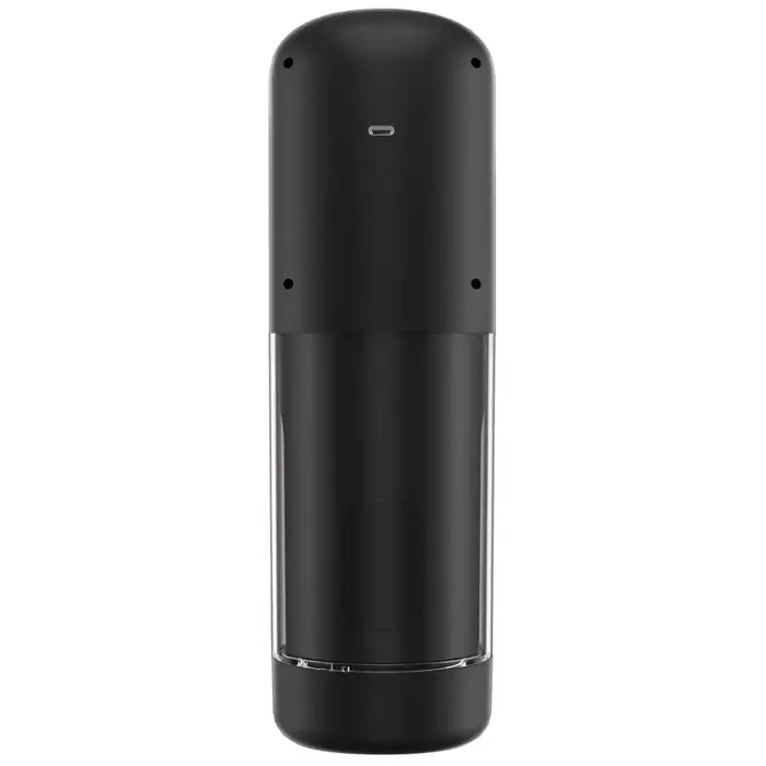 Masturbators SVibe Ikon SPARK — kompakts uzlādējams 27 cm Photo 5
