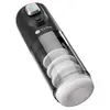 Masturbators SVibe Ikon SPARK — kompakts uzlādējams 27 cm Photo 9