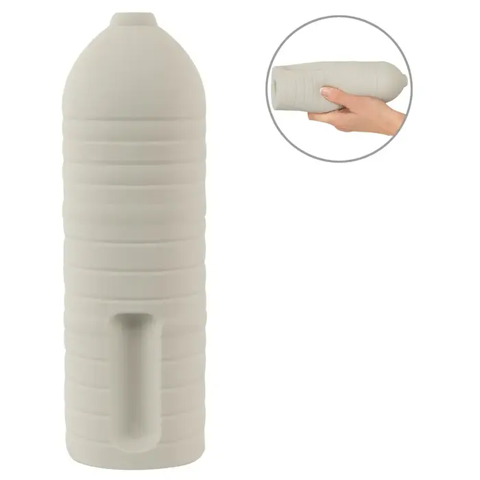 Сменный рукав Suck-O-Mat 3 Perf. M — 21 см Photo 2