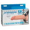 Страпон Fantasy X-Tensions Elite FXTE 5" Photo 1