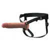 Strap-on Fantasy X-Tensions Elite FXTE 9" Hollow Dual Photo 2