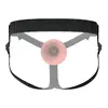 Strap-on Fantasy X-Tensions Elite FXTE 9" Hollow Dual Photo 5
