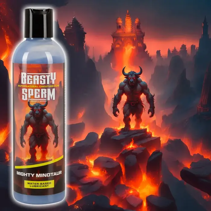 Набор дилдо Beasty Cocks Beasty Package — модель 06386090000 Photo 6