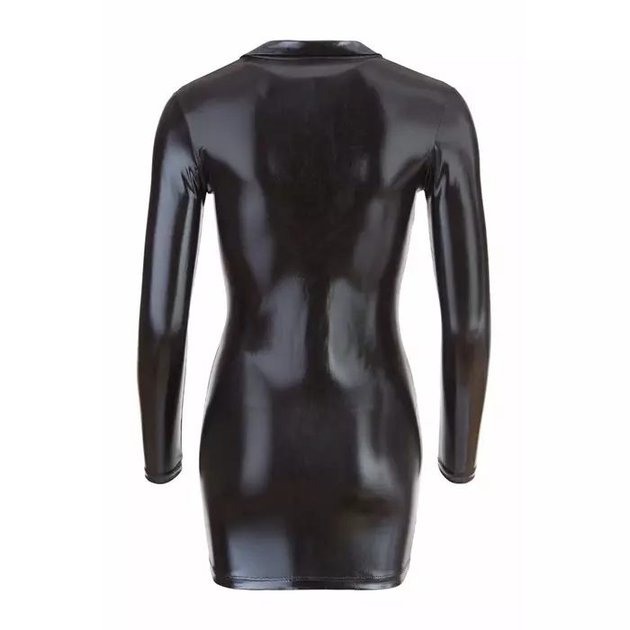 Dress Cottelli Collection M — high-neck, 2-way zip Photo 7
