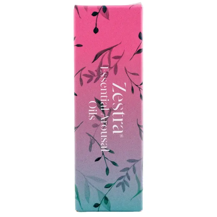 Afrodiziaka eļļa ZESTRA Zestra Aphrodisiac 15 ml Photo 5