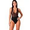 Bodysuit PASSION Evalie black S/M Photo 1