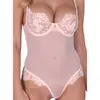 Bodijs PASSION ZOVEL LIGHT PINK L/XL Photo 2