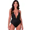 Lingerie bodysuit PASSION D-244607 Photo 1