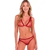 Lingerie set PASSION Belissana — bra & thong S/M Photo 1