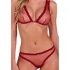 Lingerie set PASSION Belissana — bra & thong S/M Photo 2