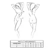 Body PASSION Velmore Blue L/XL Photo 4