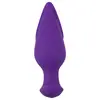 Vibrators sweet smile Smile RC 2in1 Plug & Panty Photo 3