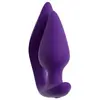 Vibrators sweet smile Smile RC 2in1 Plug & Panty Photo 4