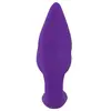Vibrators sweet smile Smile RC 2in1 Plug & Panty Photo 5