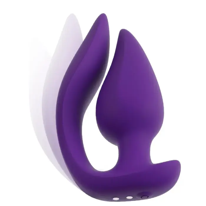 Vibrators sweet smile Smile RC 2in1 Plug & Panty Photo 6