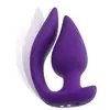 Vibrators sweet smile Smile RC 2in1 Plug & Panty Photo 6