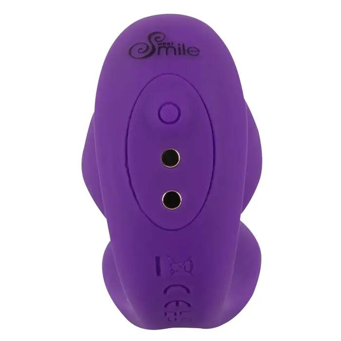 Vibrators sweet smile Smile RC 2in1 Plug & Panty Photo 7