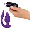 Vibrators sweet smile Smile RC 2in1 Plug & Panty Photo 8