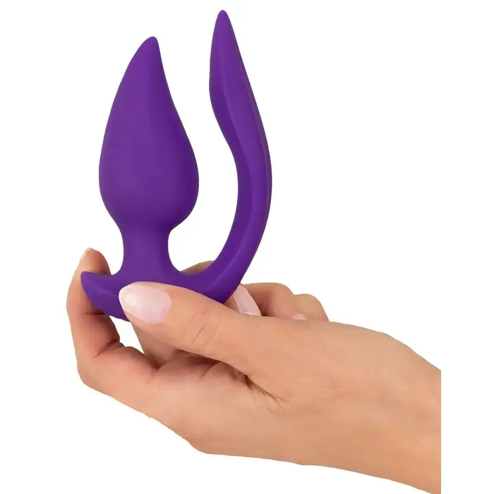 Vibrators sweet smile Smile RC 2in1 Plug & Panty Photo 9