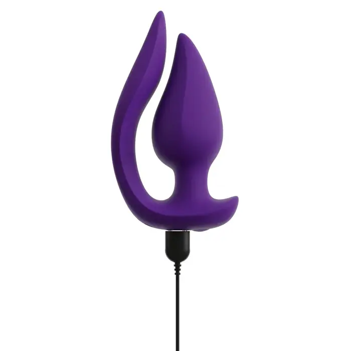 Vibrators sweet smile Smile RC 2in1 Plug & Panty Photo 12
