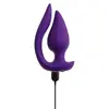 Vibrators sweet smile Smile RC 2in1 Plug & Panty Photo 12