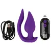 Vibrators sweet smile Smile RC 2in1 Plug & Panty Photo 13