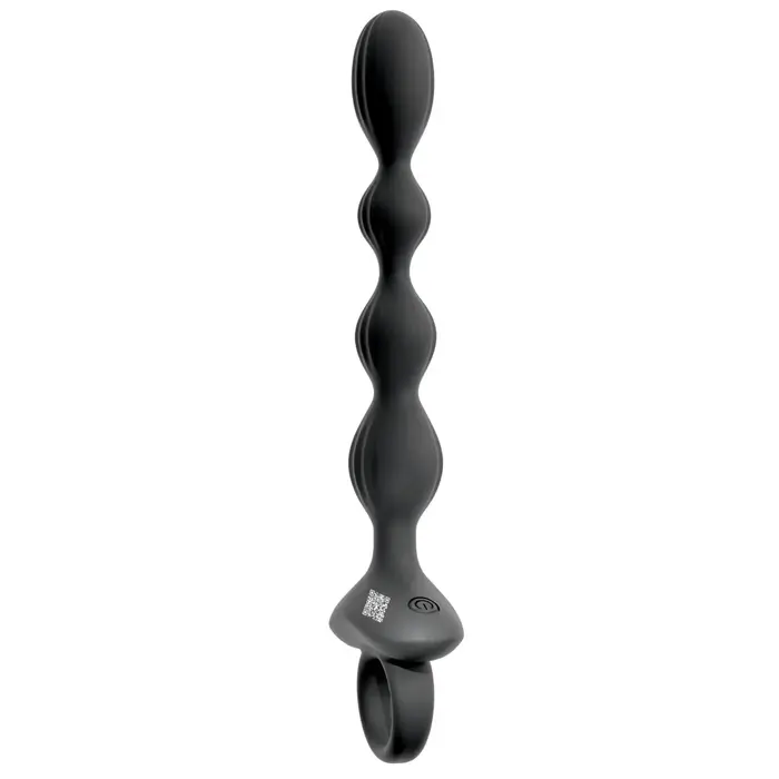 Анальные бусы ANOS Flexible Anal Beads 54051650001 Photo 2