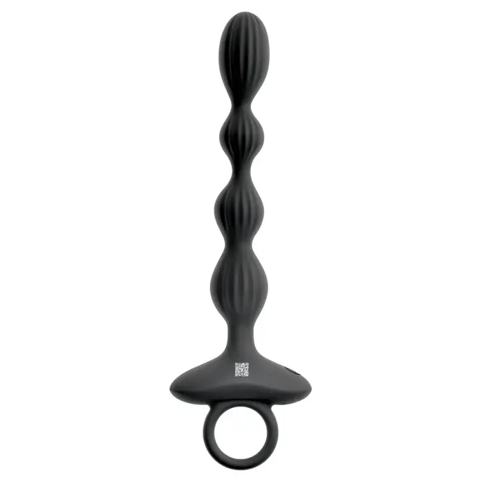 Анальные бусы ANOS Flexible Anal Beads 54051650001 Photo 3