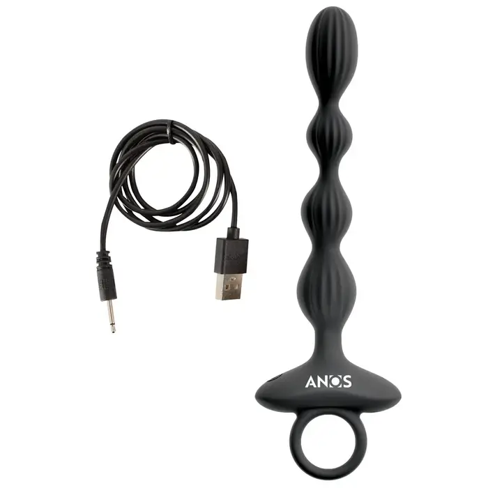 Анальные бусы ANOS Flexible Anal Beads 54051650001 Photo 8