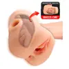 Мастурбатор PIPEDREAM PDXP Double Pounder Vibrating Photo 4