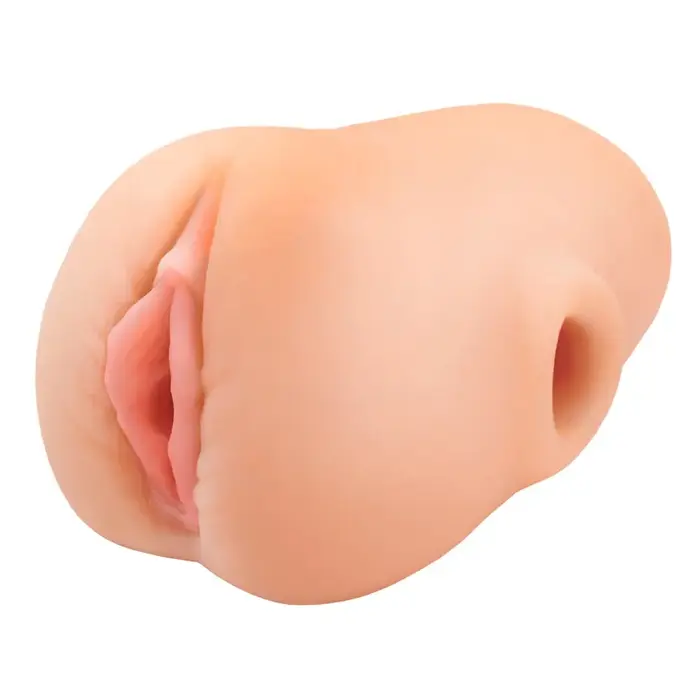 Мастурбатор Pipedream PDXP Pussy Pounder Squeeze Stroker Photo 2
