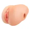 Мастурбатор Pipedream PDXP Pussy Pounder Squeeze Stroker Photo 2