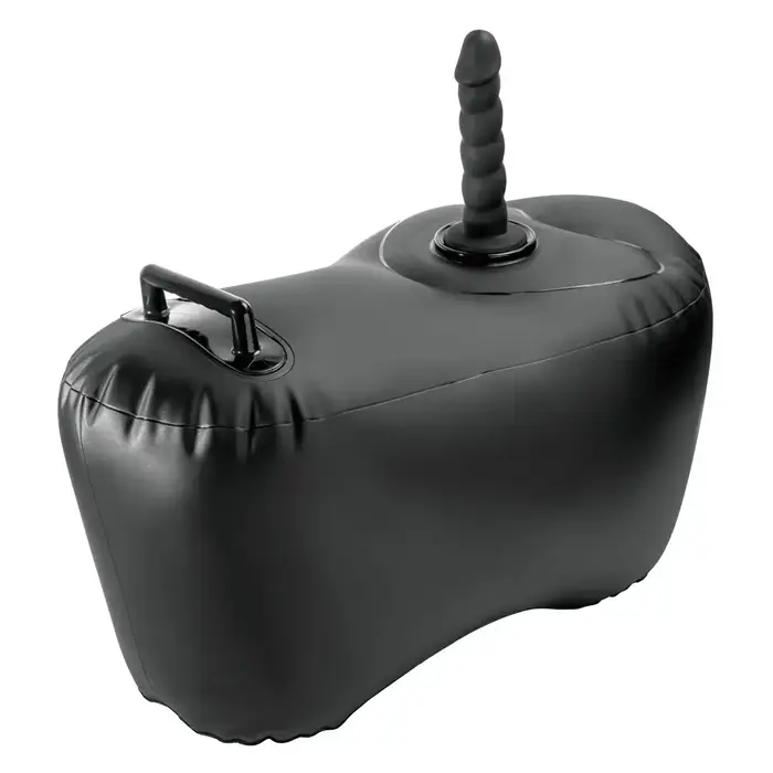 Надувное сиденье PIPEDREAM FFS Body Dock Photo 2
