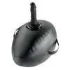 PIPEDREAM Body Dock Inflatable Love Ball — inflatable pleasure ball Photo 2
