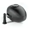 PIPEDREAM Body Dock Inflatable Love Ball — inflatable pleasure ball Photo 3