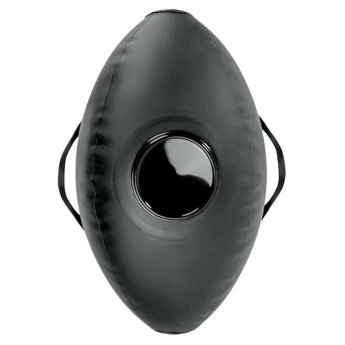 PIPEDREAM Body Dock Inflatable Love Ball — inflatable pleasure ball Photo 4