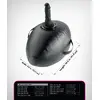 PIPEDREAM Body Dock Inflatable Love Ball — inflatable pleasure ball Photo 5