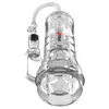 PIPEDREAM PDXE ViewTube Vac XXL мастурбатор Photo 2