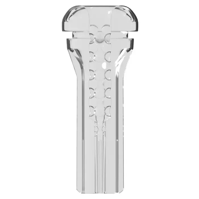 PIPEDREAM PDXE ViewTube Vac XXL мастурбатор Photo 4