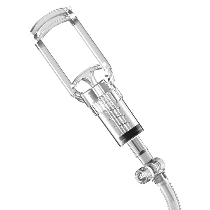 PIPEDREAM PDXE ViewTube Vac XXL мастурбатор Photo 5