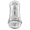 Мастурбатор PIPEDREAM PDXE ViewTube EZ-Grip Photo 2