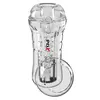 Мастурбатор PIPEDREAM PDXE ViewTube EZ-Grip Photo 3